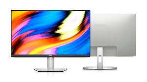 Dell LCD Monitor S2421HN 24 ", IPS, FHD