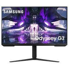 Samsung Gaming Monitor LS32AG320NUXEN 32 ", 165 Hz, FHD