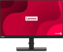 Lenovo ThinkVision T24h-20 23.8 ", IPS, QHD