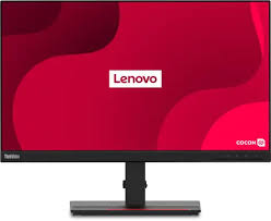 Lenovo ThinkVision T24h-20 23.8 ", IPS, QHD