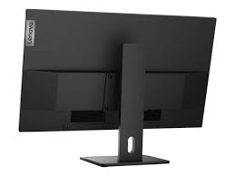 Lenovo ThinkVision E27q-20 27 ", IPS, QHD