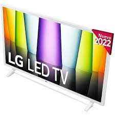 LG 32LQ63806LC 32" (81 cm), Smart TV, WebOS, FHD
