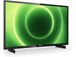 Philips LED Full HD TV 43PFS5507/12 43"