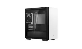 Deepcool MACUBE 110 WH White