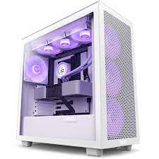 NZXT Case H7 Side window