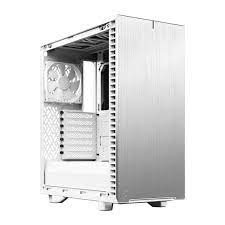 Fractal Design Define 7 Compact Side window