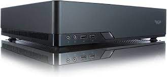 Fractal Design Node 202 Black