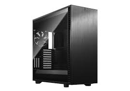 Fractal Design Define 7 XL Black, ATX