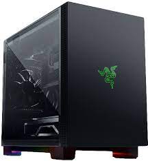 Razer Gaming Chassis Tomahawk Mini-ITX