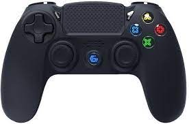 Gembird Wireless game controller JPD-PS4BT-01 for PlayStation 4 or PC