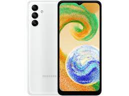 Samsung Galaxy A04s (A047) White, 6.5