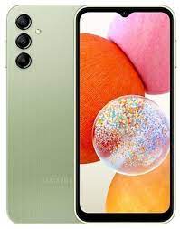Samsung Galaxy A14 (A145R) Green, 6.6