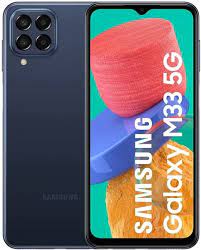 Samsung Galaxy M33 M336 Blue, 6.6