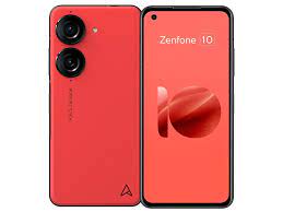 Asus Zenfone 10 Eclipse Red, 5.92