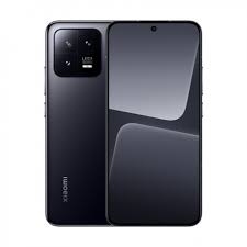 Xiaomi Phones 13 Black, 6.36