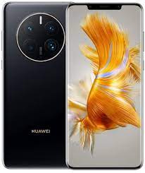 Huawei Mate 50 Pro Black, 6.74