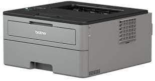 Brother HLL2350DW Mono, Laser, Standard, Wi-Fi