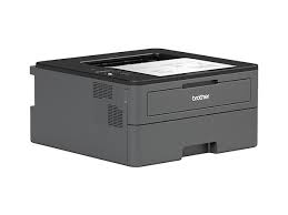 Brother HLL2375DW Mono, Laser, Printer, Wi-Fi, A4, Grey/ black