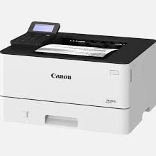 Canon Single-Function printer i-SENSYS LBP233DW Mono, Laser