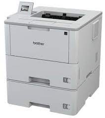 Brother HL-L6400DW Mono, Laser, Printer, Wi-Fi, A4, Grey