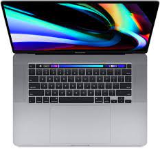 <font color="red"<b>SUPERHIND </b></font> <br>Apple MacBook Pro Retina 16-inch, 2019 i9