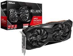 <font color="red"><b>SUPERHIND UUS</b></font> <br>ASROCK RX6700XT CLD 12GB