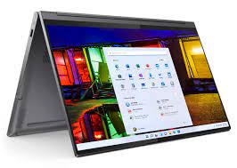 <font color="red"><b>SUPERHIND </b></font> <br> Lenovo Yoga 9 15IMH5 Touch 15.6"<br><font color="red"><b>Ideaalses seisundis