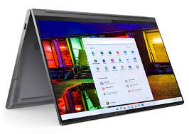 Lenovo Yoga 9 141TL5 Touch 14