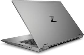 HP ZBook Fury 17 G8 17.3"