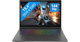 Lenovo Legion Y740-15irhg 144HZ Game