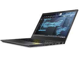 Lenovo ThinkPad P52s Mobile Workstation