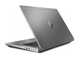 HP ZBook Fury 17 G6 17.3"