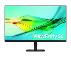 <font color="red"><b>SUPERHIND UUS</b></font> <br>Samsung 27" ViewFinity S6 QHD IPS<br><font color="red">