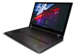 <b>Lenovo ThinkPad P53 Mobile Workstation<br>