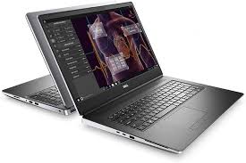 Dell Precision 7750 17.3"