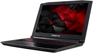 Acer Predator Helios 300 PH317-52 17.3"