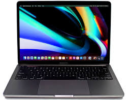 Apple MacBook Pro Retina 13-inch,  M1 2020