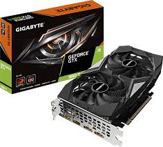 <font color="red"><b>SUPERHIND </b></font> <br>Gigabyte GeForce GTX 1660 Ti Extreme Gaming 6GB DDR6