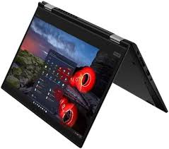 <font color="red"><b>SUPERHIND </b></font> <br>IBM Lenovo X13 Gen 1 Yoga Touch
